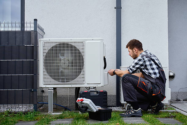 Trusted Hvac service in Wrightsville Beach, NC - Tropical Oasis HVAC